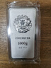 天鑫洋 足銀9999銀條 “貴”字龍鳳銀條 500g 1000g 附質(zhì)檢證書(shū) 可回購 新版1000g規格 禮盒包裝 曬單實(shí)拍圖