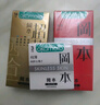 岡本（OKAMOTO）避孕套 超薄鎏金禮盒裝22片 潤滑裸感男女用安全套套成人計生用品 曬單實(shí)拍圖