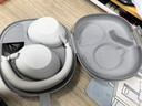 索尼（SONY）WH-1000XM6【政府補貼】頭戴式無(wú)線(xiàn)降噪耳機 AI智能降噪 鉑金銀 雙11 購物推薦 曬單實(shí)拍圖