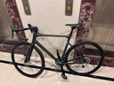SUNPEED速比特阿童木 astro新款公路車(chē)25款鋁合金彎把碟剎自行車(chē)超輕超快 【深邃灰】25款禧瑪諾4720油碟 XL碼 曬單實(shí)拍圖