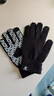 卡爾美（KELME）手套冬季騎行保暖手套男女戶(hù)外跑步防寒觸屏登山足球健身防滑運動(dòng) 曬單實(shí)拍圖