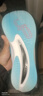 海爾斯跑步鞋新款男女學(xué)生輕便緩震專(zhuān)業(yè)體考訓練跑步運動(dòng)鞋KM3C+ km3c+冰川藍(訓練版) 建議大一碼 41 曬單實(shí)拍圖