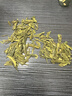 信盛堂胖東來(lái)同款超市茶葉】龍井新茶2025西湖牌杭州茶廠(chǎng)特級豆香綠250g 【登峰造極龍井之巔】禮盒裝500g 曬單實(shí)拍圖
