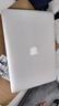 蘋(píng)果(Apple)筆記本電腦MacBook Air11寸13寸Pro超薄手提i5學(xué)生辦公娛樂(lè )二手 15款超薄Air13寸i5-8G+512G 9新 曬單實(shí)拍圖