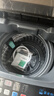 YO廣東容聲電器股份有限公司出品全自動(dòng)洗衣機家用小型波輪洗脫烘干一體機大容量宿舍出租房國家補貼 10KG【一級能效+終身保修+藍光抑菌】 曬單實(shí)拍圖