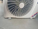 華凌空調 超省電pro大1.5匹新一級能效 巨省電變頻冷暖空調掛機 家電國家補貼 KFR-35GW/N8HA1Ⅲ-P  曬單實(shí)拍圖
