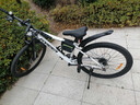永久（FOREVER）兒童自行車(chē)山地車(chē)減震騎行成人男女青少年學(xué)生變速城市腳踏單車(chē) 曬單實(shí)拍圖