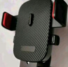 WITCEMEY車(chē)載手機支架汽車(chē)內專(zhuān)用導航出風(fēng)口固定器多功能電重力動(dòng)支架 曬單實(shí)拍圖