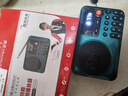 金正C18收音機老人隨身聽(tīng)便攜式小型半導體多功能播放器可插卡充電可定時(shí)關(guān)機錄音評書(shū)戲曲故事機 曬單實(shí)拍圖