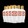 汾酒 出口白瓷 清香型白酒 53度 250mL*12瓶 調酒宴請【非原箱發(fā)貨 】 曬單實(shí)拍圖