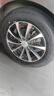 普利司通（Bridgestone）汽車(chē)輪胎 205/60R16 92H T005A 原廠(chǎng)配套日產(chǎn)軒逸 曬單實(shí)拍圖