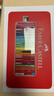 輝柏嘉（Faber-castell）彩鉛水溶性彩鉛筆60色彩色鉛筆專(zhuān)業(yè)美術(shù)生繪畫(huà)筆套裝115965紅鐵盒裝美術(shù)寫(xiě)生 曬單實(shí)拍圖