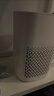 【母嬰適用】空氣凈化器除甲醛家電桌面除臭神器除煙味辦同款 升級款 曬單實(shí)拍圖