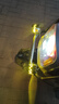 TDGO電動(dòng)車(chē)燈超亮摩托車(chē)LED射燈改裝外置透鏡鋪路燈三輪電瓶車(chē)前大燈 1對【強光鋪路燈】 曬單實(shí)拍圖