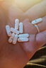 [和定] 恩替卡韋膠囊 0.5mg*14粒/盒 10盒裝 曬單實拍圖