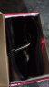YI DOU老北京布鞋女单鞋春秋季平底宾馆服务员保洁酒店黑色特大码工作鞋 A01黑色 43 实拍图