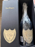 唐培里儂（Dom Perignon）P1年份香檳2013年 750ml  法國香檳 曬單實(shí)拍圖