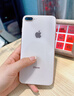 Apple蘋(píng)果8 iPhone 8 Plus 全網(wǎng)通 學(xué)生備用工作游戲機  二手蘋(píng)果手機 蘋(píng)果8plus 白色 64G（贈充電套餐+配件禮包+可分期）9成新 曬單實(shí)拍圖
