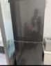 美菱離子凈丨308升雙門(mén)冰箱大容量?jì)砷T(mén)家用凈味不串味宿舍租房實(shí)用節能環(huán)保低噪風(fēng)冷無(wú)霜二門(mén)冰箱 BCD-308WECX 曬單實(shí)拍圖