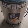 碧野（BIYE）煮面桶商用多功能煮面爐電熱節能保溫湯面爐不銹鋼麻辣燙爐湯粥鍋【40型/50L標準電熱型6KW】 曬單實(shí)拍圖