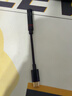 魅藍HiFi3pro小尾巴解碼耳放 Hi-Res認證獨立DAC芯片 Type-C轉3.5耳機轉接頭手機解碼器 便攜即插即用 曬單實(shí)拍圖