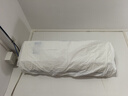 Imakara空調罩空調防塵罩掛機空調套罩格力美的通用空調罩子全包防灰塵 曬單實(shí)拍圖