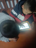 華夏方舟當/隔日達兒童學(xué)習機AI智能早教機1-12歲幼兒平板學(xué)前幼小銜接識字語(yǔ)文數學(xué)英語(yǔ)點(diǎn)讀機小學(xué)生護眼 全能版（128G)小學(xué)+幼小銜接+精品課 曬單實(shí)拍圖