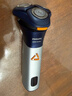 飛利浦（PHILIPS）電動(dòng)剃須刀電動(dòng)男士2025新款小科技旋風(fēng)3刮胡刀飛利浦剃須刀官方旗艦正品送老公元旦生日禮物實(shí)用 【新品款式】旋風(fēng)3系PRO 深空銀藍 曬單實(shí)拍圖