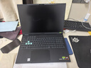 華碩天選6 【國家補貼15%】 16英寸電競游戲本筆記本電腦銳龍7 H 260學(xué)習設計作圖RTX50系顯卡高刷新率 銳龍7 H260/RTX5050/日蝕灰 16G內存/512G高速固態(tài)硬盤(pán) 曬單實(shí)拍圖