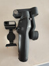 大疆（DJI）Osmo Mobile 8 手機云臺穩定器 大疆om8 手機穩定器 手持vlog智能跟拍直播增穩防抖云臺自拍桿 OM8套裝【含】補光燈+自拍器 官方標配 曬單實(shí)拍圖