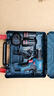 BOCSI原裝GSR12V-30無(wú)刷鋰電鉆三用家用充電鉆電動(dòng)螺絲刀起子機手電鉆 兩電一充【2.0標配版】 曬單實(shí)拍圖