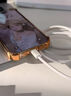 IPhone【直營(yíng)正品】適配蘋(píng)果17充電器原裝正品40W/45W快充頭iphone17promax充電線(xiàn)type-c數據線(xiàn) 【蘋(píng)果原充】45W快充頭+1.0米編織線(xiàn) iPhone 17 全系列快充 曬單實(shí)拍圖