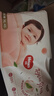 好奇（Huggies）鉑金裝小桃褲成長(cháng)褲XL96片(12-17kg)加大號尿不濕【透爽散熱】 曬單實(shí)拍圖