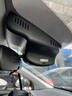傳祺GS3 GS4 GS5 GS8 M6 M8影酷E8 E9影豹專(zhuān)用行車(chē)記錄儀4k超高清 1296P【標清】+128G高速U3卡 單鏡頭（無(wú)光夜視+索尼鏡頭） 曬單實(shí)拍圖