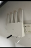 小米（MI）路由器BE3600 2.5G 3600兆級WiFi7【小米手機上網(wǎng)搭檔】4核高通處理器 2.5G網(wǎng)口 IOT聯(lián)動(dòng) 曬單實(shí)拍圖
