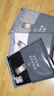 七匹狼3件裝純棉短袖男T恤打底衫夏季薄款運動(dòng)吸汗衫全棉透氣半袖老頭衫 100%棉【V.領(lǐng)】白色+灰色+黑色 XL (175) 推薦130斤-150斤 曬單實(shí)拍圖