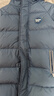 歌瑞家（greatfamily）兒童羽絨服 冬季新款童裝長(cháng)款羽絨服石墨烯三防90鴨絨樂(lè )友 男款【藍色】 110 【4-5歲】 曬單實(shí)拍圖