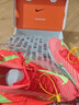 耐克田徑精英巴黎新款  Nike Maxfly 2 FP耐克男女碳板氣墊短跑釘鞋 FD8395-600/Maxfly 2代 41 曬單實(shí)拍圖