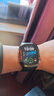 QAEHT36運動(dòng)跑步游泳專(zhuān)用手表GPS配速定位專(zhuān)業(yè)深度防水騎行測距離計時(shí)計米測心率監測智能手環(huán)男女士 經(jīng)典黑GPS定位/北斗測距/水下30米】 曬單實(shí)拍圖