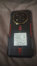 天語(yǔ)（K-Touch）新款正品T16pro智能手機8+256G戶(hù)外三防電霸10000毫安安卓超長(cháng)待機雙卡全網(wǎng)通 黑紅色 8核+256G豪華版 曬單實(shí)拍圖