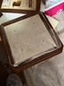 mobee實(shí)木棋盤(pán)套裝多功能五子棋象棋桌游戲兒童益智玩具男女孩生日禮物 曬單實(shí)拍圖