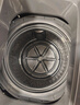 YANGZI揚子集團大容量波輪洗衣機全自動(dòng)藍光智能預約強力風(fēng)干自清潔宿舍家用洗衣機洗烘一體小型甩干機 8kg全自動(dòng)【藍光升級+10年質(zhì)?！恐悄茱L(fēng)干 曬單實(shí)拍圖