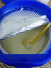 愛(ài)他美（Aptamil）德國白金版HMO 嬰兒配方奶粉1段 (0-6個(gè)月) 800g 德愛(ài)白金 曬單實(shí)拍圖