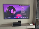 海信RGB激光電視 星光S1 純享版新品 80英寸 大屏護眼 家庭影院 國家補貼全國補 75-80 80L7Q 曬單實(shí)拍圖
