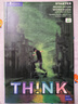 新版Think教材第二版think劍橋教材中學(xué) Starter1-5級課本+練習冊 劍橋考試KET 第二版 Starter級【A1】課本+練 曬單實(shí)拍圖