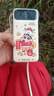 快充自帶線(xiàn)充電寶50000毫安2萬(wàn)3萬(wàn)卡通學(xué)生適用蘋(píng)果安卓移動(dòng)電源 財源小新【頂配進(jìn)口電芯】提速6999 30000毫安 曬單實(shí)拍圖
