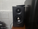 漫步者（EDIFIER）新品S201MKII 2.1有源音箱 藍牙音箱 無(wú)線(xiàn)低音炮 Hi-Res雙金標 藍牙V6.0 電腦音箱 電視音響 曬單實(shí)拍圖