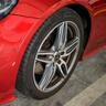 馬牌（Continental）輪胎/防爆胎 275/35R19 100Y CPC6 SSR XL* 原配BMW5系后輪 曬單實(shí)拍圖