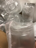 奶茶杯一次性帶蓋胖胖家用網(wǎng)紅果汁冷飲飲料杯子楊枝甘露瓶子打包 U形杯 500ml 10個(gè) 曬單實(shí)拍圖