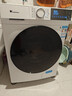 小天鵝（LittleSwan）小烏梅2.0/3.0洗衣機全自動(dòng)洗脫一體滾筒大容量白色水魔方純平自由嵌新品高洗凈比以舊換新 水魔方洗脫一體|1.10洗凈比+護色護形 曬單實(shí)拍圖